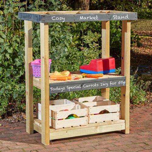 Cosy Ks1 Simple Shop - 48353