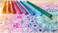 Bruynzeel Bruynzeel 12 fineliners in case 60241012-3