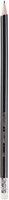 Bruynzeel graphite pencils HB set with eraser 12 pieces - school pencils-3