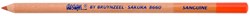 Bruynzeel pencil toy Design Specialties sanguine red