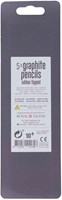 Bruynzeel Bruynzeel 5 HB graphite pencils with eraser-3