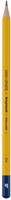 Bruynzeel graphite pencil 3H - high quality office pencil-3