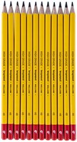 Bruynzeel graphite pencil Burotek 4B - artist drawing pencil-2