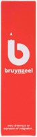 Bruynzeel graphite pencil Burotek 4B - artist drawing pencil