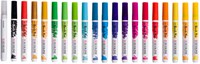 Bruynzeel brush pen set landscapes - 20 colours - ecoline-2