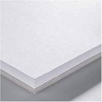 Sakura manga sketch paper A5 - 250g - 20 sheets - white drawing pad-2