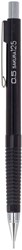 Sakura mechanical pencil black 0.5 mm - shock absorbing for kids