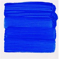 Acrylic paint tube cobalt blue 75ml painting creative-2