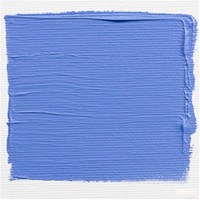 Acrylic paint tube 75ml royal blue painting creative-2