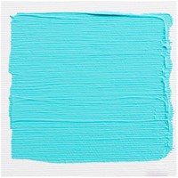 Acrylic paint tube 75ml sky blue light painting creative-2