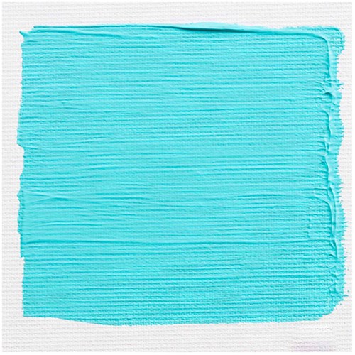 Acrylic paint tube 75ml sky blue light painting creative-2