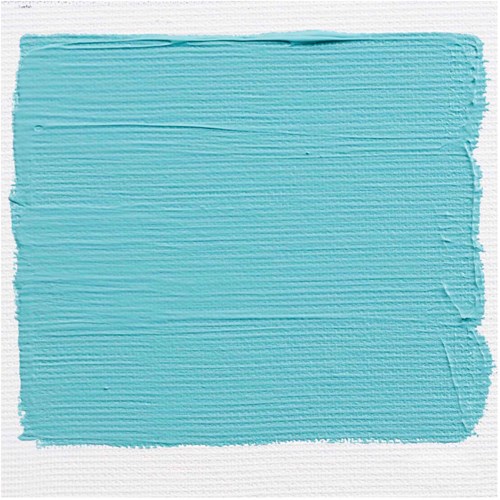 Acrylic paint antique blue 75ml creative painting color for kids and adults-2