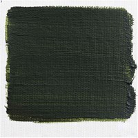 Acrylic paint Art Creation olive green 75ml painting creative-2
