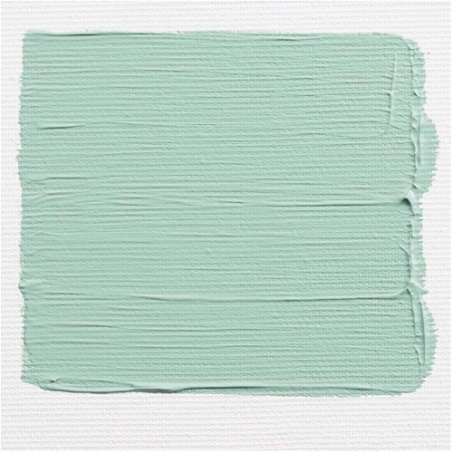 Acrylic paint tube French Green 75ml painting creative crafting-2