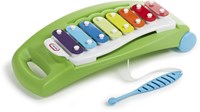 Little Tikes xylophone toy musical instrument for children