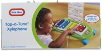 Little Tikes xylophone toy musical instrument for children-2