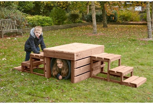 Cosy Crawl And Launch Platform - 35236