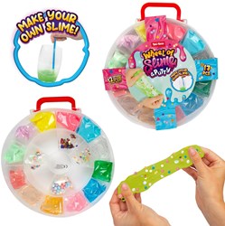 Toi-Toys Toy Set Wheel of Putty - Slime Fun for Kids