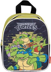 Lobbes backpack Teenage Mutant Ninja Turtles kids bag 24x20x10 cm
