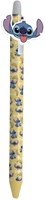 Erasable gel pen Stitch yellow - Disney writing fun for kids