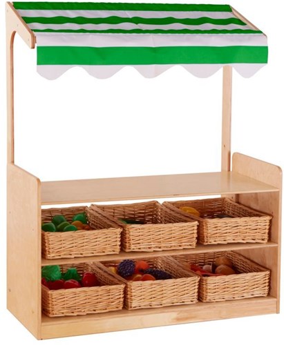 Cosy Rookie Range- Canopy Only - 35318
