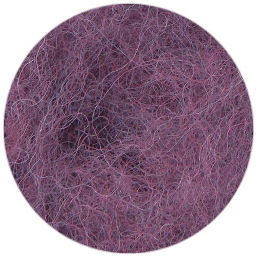 Filges fairy tale wool Bioland - white wool for creative play