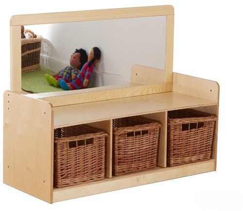 Cosy 2s Rookie Mirror Unit - 35325