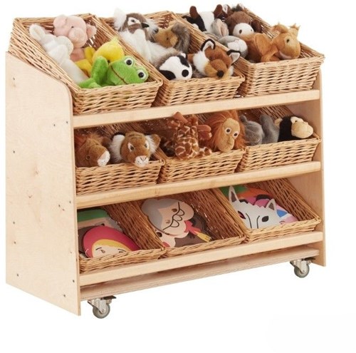 Cosy Healdswood Mobile Easy Reach - 35328
