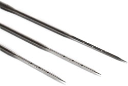 Filges coarse felting needles - felting needle set for crafts and felting