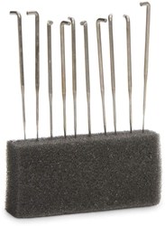 Filges felting needles fine - creative craft toy for kids
