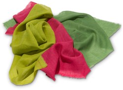 Filges woolen seasonal cloths summer 75x75 cm set of 3 pieces