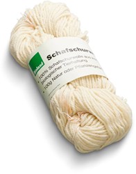 Filges Bioland knitting wool - natural yarn for knitting and crochet