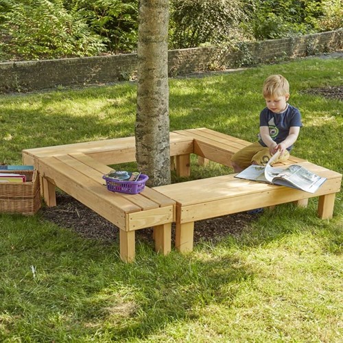 Cosy Seat Around Set (4pk) - 35532