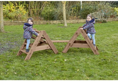 Cosy Simply Sturdy Steps Set - 32687