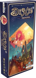 NL - Libellud Libellud Libellud Dixit Memories Expansion Refresh