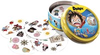 Asmodee card game Dobble One Piece - educational game for kids-2