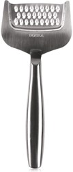 Boska cheese grater kitchen accessory stainless steel multifunctional dishwasher safe