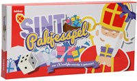 Lobbes Sinterklaas gift game board game for children