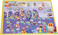 Lobbes Sinterklaas gift game board game for children-3