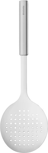 Brabantia skimmer stainless steel kitchen tool sustainable dishwasher safe-2