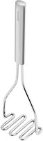 Brabantia potato masher stainless steel - kitchen helper for mashing-3