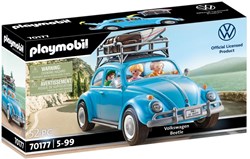 Playmobil 70177 Volkswagen Beetle