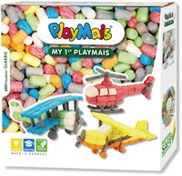 PlayMais creative toy My First PlayMais - Aviation set