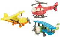 PlayMais creative toy My First PlayMais - Aviation set-2