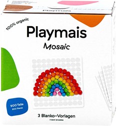 PlayMais mosaic craft set - 900 pieces creative toy