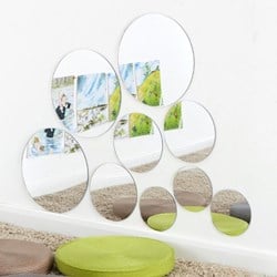 Cosy Exploring Mirrors (9pk) - 36650