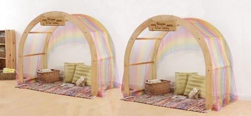 Cosy Rafiki Set (2pk) - 36779