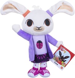 Spectron plush Bing Coco cuddly toy - soft bunny for kids