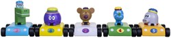 Hey Duggee Raceauto