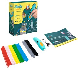 Spectron 3D Pen Start Essential Set - Creative Toy for Kids